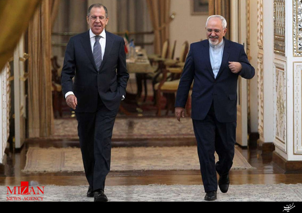 حمایت روسیه از مشارکت ایران در نشست لوزان/فرایند حل بحران سوریه باید با کمک کشورهای تاثیرگذار آغاز شود
