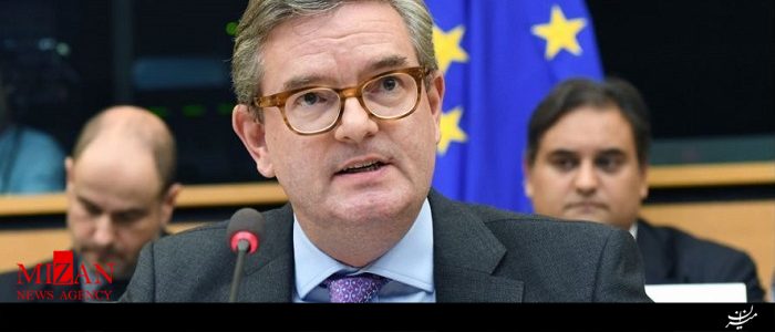 بازگشت سران اصلی داعش به کشورهای اروپایی پس از شکست در موصل بازگشت سران اصلی داعش به کشورهای اروپایی پس از شکست در موصل