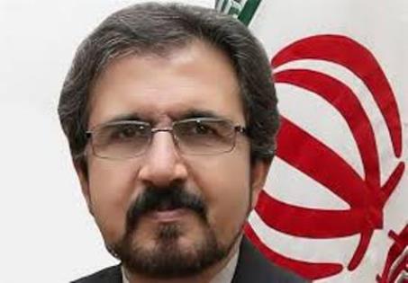 توطئه عربستان برای درگیر کردن دیگران در یمن/آمریکا مراقب دامهای پهن شده در منطقه باشد توطئه عربستان برای درگیر کردن دیگران در یمن/آمریکا مراقب دامهای پهن شده در منطقه باشد