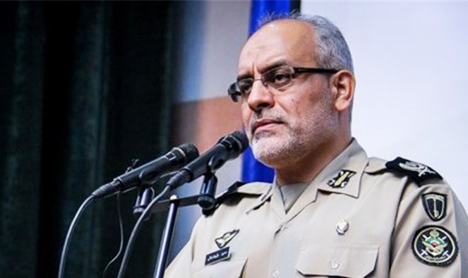 لزوم تقویت اعتقادات نیروها برای مقابله با دشمن در هر شرایطی لزوم تقویت اعتقادات نیروها برای مقابله با دشمن در هر شرایطی