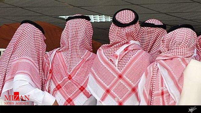اعدام شاهزاده سعودی در عربستان اعدام شاهزاده سعودی در عربستان