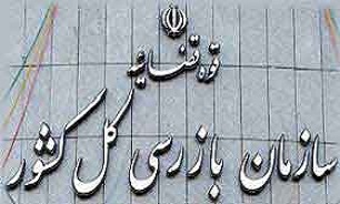 استقرار هیات بازرسی در فدراسیون فوتبال
