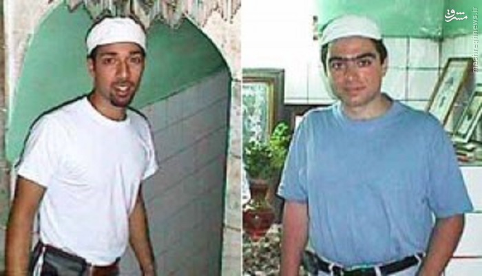 بزرگترین باند مافیایی کشور را بشناسید+تصاویر بزرگترین باند مافیایی کشور را بشناسید+تصاویر