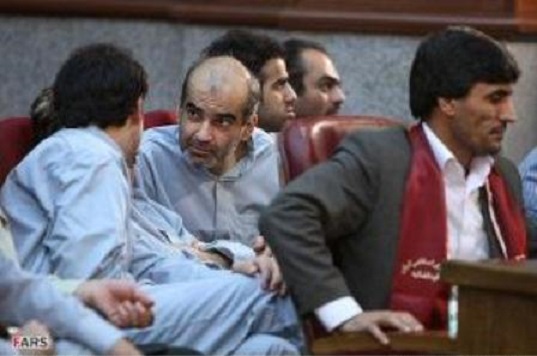 بزرگترین باند مافیایی کشور را بشناسید+تصاویر بزرگترین باند مافیایی کشور را بشناسید+تصاویر