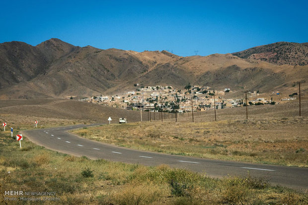 روستای «ابر» همچنان میلرزد/ زندگی در سایه ترس و اضطراب روستای «ابر» همچنان میلرزد/ زندگی در سایه ترس و اضطراب