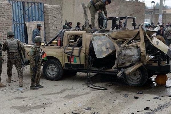 کشته شدن ۳۰ عضو طالبان در نقاط مختلف کشته شدن ۳۰ عضو طالبان در نقاط مختلف