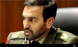 قدردانی ارتش از پوشش رسانه‌ای رزمایش اقتدار هوایی فدائیان حریم ولایت