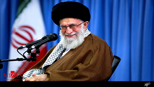 نماهنگی از بخشهای منتشرنشده از دیدار نخبگان علمی با رهبرانقلاب + فیلم نماهنگی از بخشهای منتشرنشده از دیدار نخبگان علمی با رهبرانقلاب + فیلم
