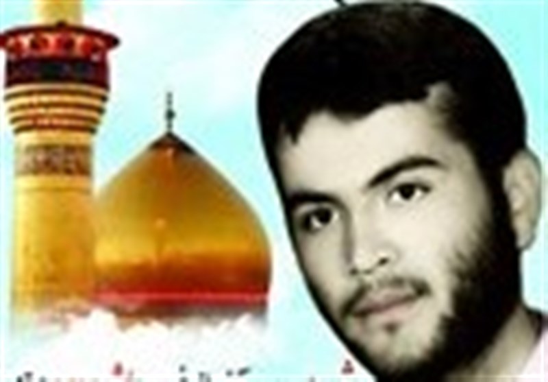 مادر شهید «حسین نوچه ناسار» آسمانی شد