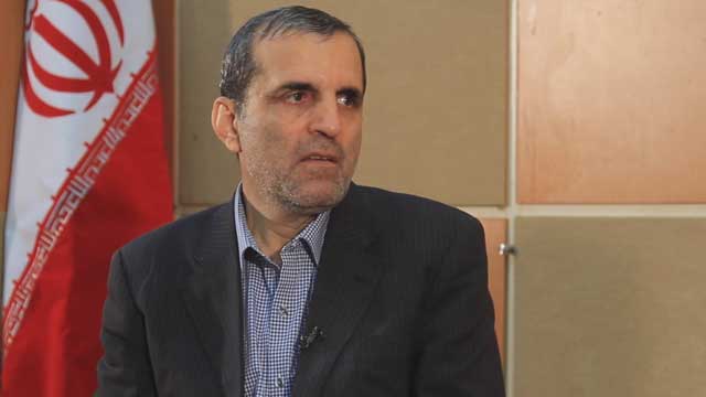 انتقال آب دریای خزر به سمنان غیر قابل امکان است/ این طرح آسیب جدی را به خبطه شمال کشور وارد می کند// شنبه//