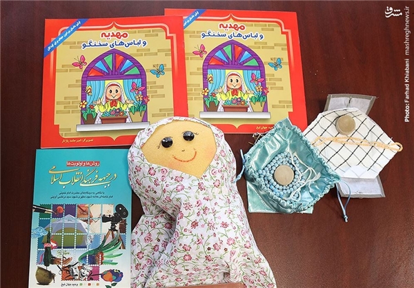 این جوان نذر فرهنگی دارد+تصاویر این جوان نذر فرهنگی دارد+تصاویر