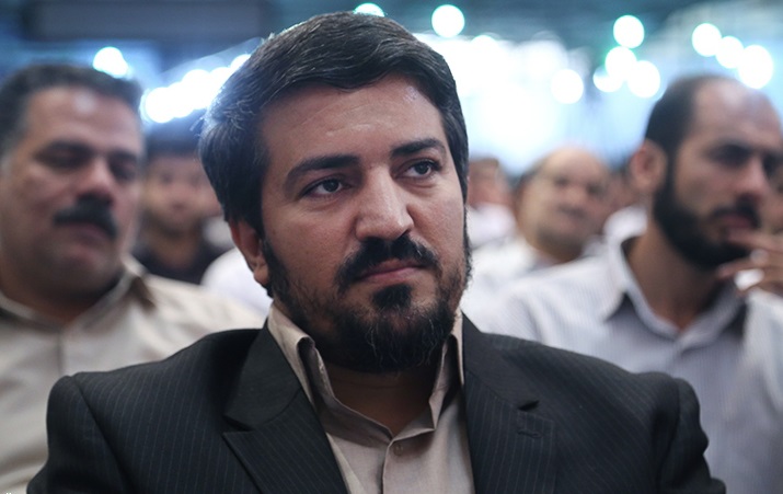 بسیج مداحان بسیج مداحان