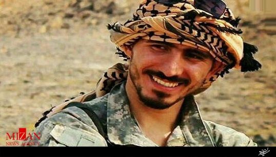 مستند ملازمان حرم 