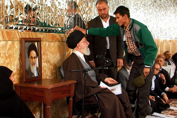 بخش‌های خواندنی کتاب «فاطمیون»+تصاویر