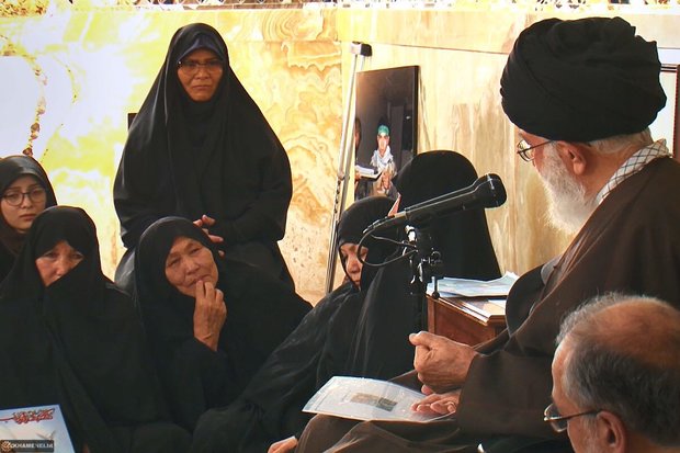 بخش‌های خواندنی کتاب «فاطمیون»+تصاویر