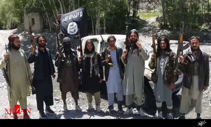 شرط داعش برای خروج خانوادههای عراقی از مناطق تحت کنترل تروریستها شرط داعش برای خروج خانوادههای عراقی از مناطق تحت کنترل تروریستها