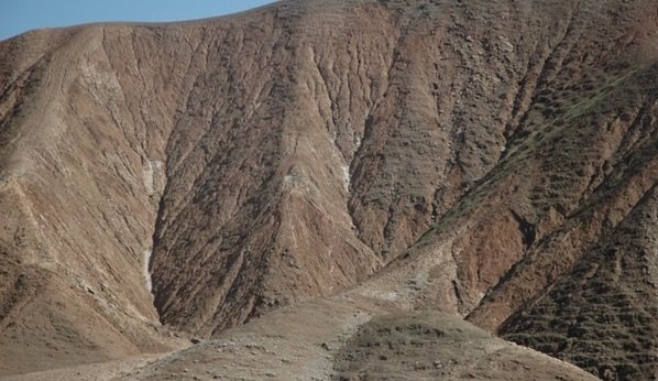 فرسایش خاک بحران جدی فارس/ از شخم بیرویه جلوگیری شود فرسایش خاک بحران جدی فارس/ از شخم بیرویه جلوگیری شود