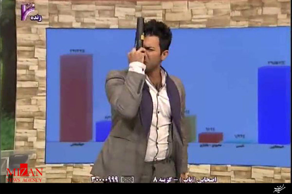 این میهمانان در برنامه زنده خطرناک هستند، دعوتشان نکنید!