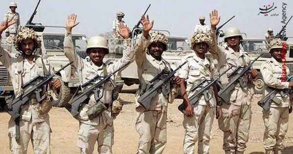 همه آنچه که باید درباره ارتش عربستان بدانید/ سهم شیعیان در ارتش آل سعود چقدر است؟ همه آنچه که باید درباره ارتش عربستان بدانید/ سهم شیعیان در ارتش آل سعود چقدر است؟