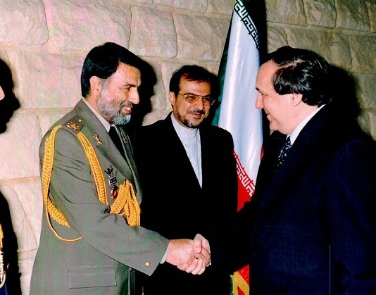 منصوری