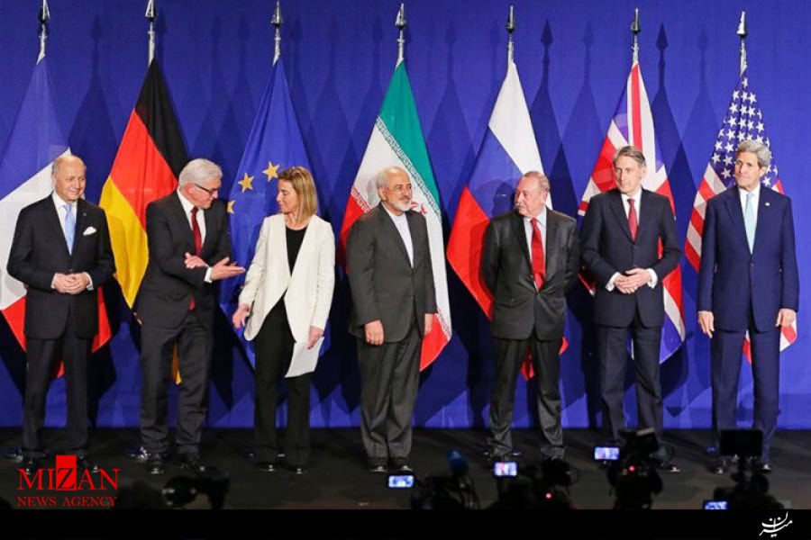 بعد از توافق هستهای ایران امتیازات زیادی از دولت اوباما گرفته است بعد از توافق هستهای ایران امتیازات زیادی از دولت اوباما گرفته است