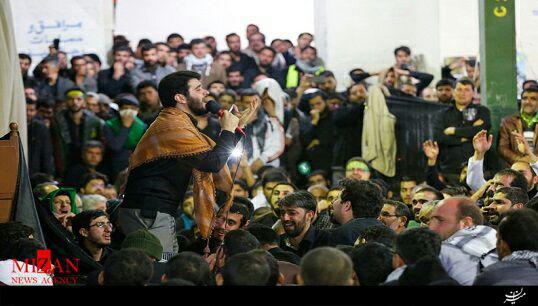 مداحی مداحی