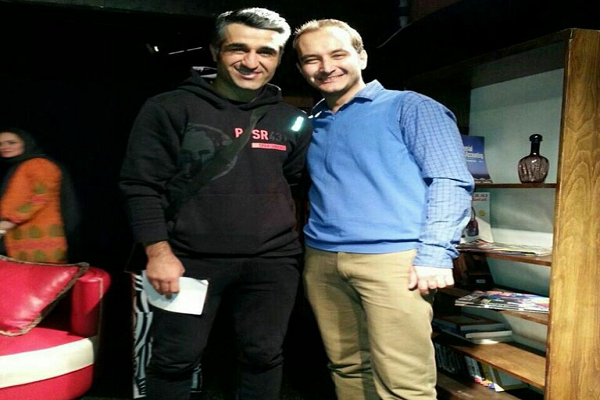 مافیای تئاتر از تمامی عرص ها قدرتمندتر است / سالن داران به فکر سود شخصی خود هستند + عکس///////////////سه شنبه مافیای تئاتر از تمامی عرص ها قدرتمندتر است / سالن داران به فکر سود شخصی خود هستند + عکس///////////////سه شنبه