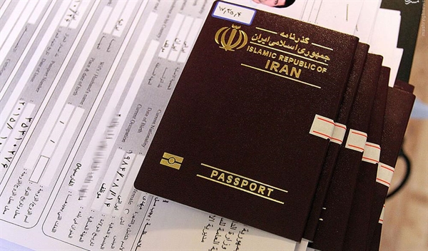 صدور بیش از 14 هزار ویزای اربعین/ تشکیل 150 دفتر خدمات رسانی به زائران در استانها