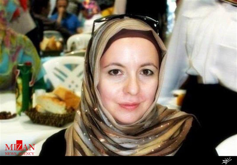 حجاب عین آزادی است/ آشنایی نسل جدید ایران با اسلام عمیق نیست حجاب عین آزادی است/ آشنایی نسل جدید ایران با اسلام عمیق نیست