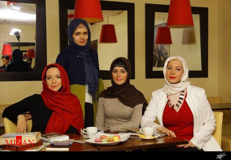 حجاب عین آزادی است/ آشنایی نسل جدید ایران با اسلام عمیق نیست حجاب عین آزادی است/ آشنایی نسل جدید ایران با اسلام عمیق نیست