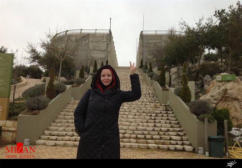 حجاب عین آزادی است/ آشنایی نسل جدید ایران با اسلام عمیق نیست حجاب عین آزادی است/ آشنایی نسل جدید ایران با اسلام عمیق نیست
