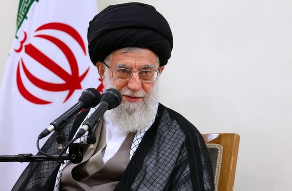 رئیس شورای ریاست جمهوری بوسنی و هرزگوین با رهبر انقلاب دیدار کرد