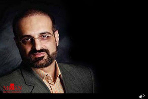 طنین صدای محمد اصفهانی روی اشعار حافظ/ آلبوم طنین صدای محمد اصفهانی روی اشعار حافظ/ آلبوم