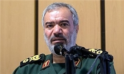 تجمیع دانشکدههای نیروی دریایی سپاه در دانشگاه دریایی امام خامنهای تجمیع دانشکدههای نیروی دریایی سپاه در دانشگاه دریایی امام خامنهای