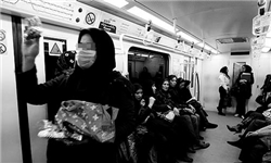 دستفروشانی که بوی مواد میدهند/تجارت زیر زمینی مواد مخدر در تونلهای 160 کیلومتری دستفروشانی که بوی مواد میدهند/تجارت زیر زمینی مواد مخدر در تونلهای 160 کیلومتری