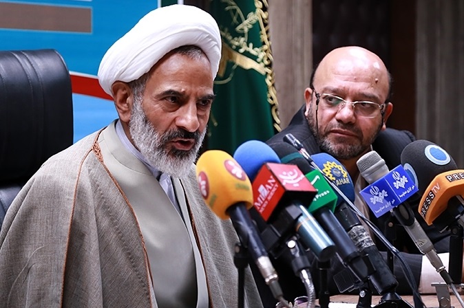 امر به معروف میتواند جلوی تصرف فکرها و باورها را بگیرد امر به معروف میتواند جلوی تصرف فکرها و باورها را بگیرد