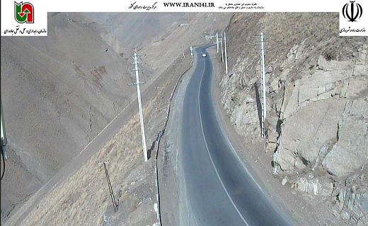 ترافیک سنگین در مسیر آزاد راه کرج-تهران پل کلاک+ تصاویر ترافیک سنگین در مسیر آزاد راه کرج-تهران پل کلاک+ تصاویر