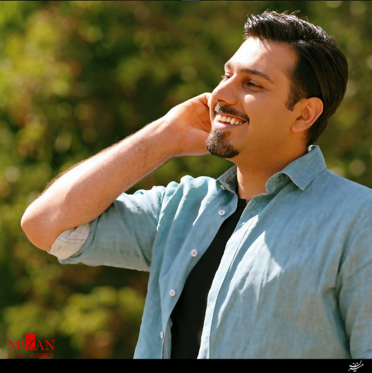 موفقیت احسان خواجه امیری با 
