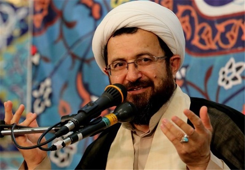 افرادی که دست به دامان آمریکا شدند جزء ناامیدان و سرگردانان هستند
