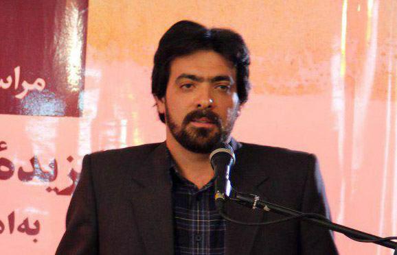 سرپرست «به نشر» منصوب شد