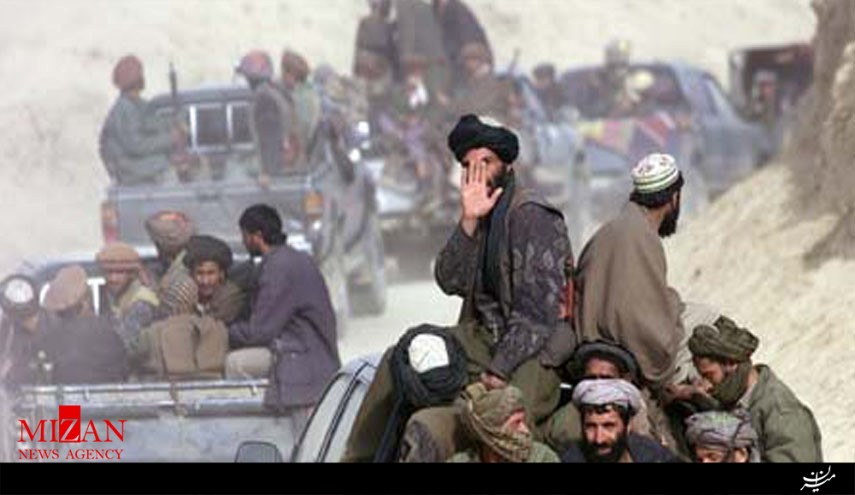کشته شدن 71 تروریست در افغانستان به دست نیروهای افغان