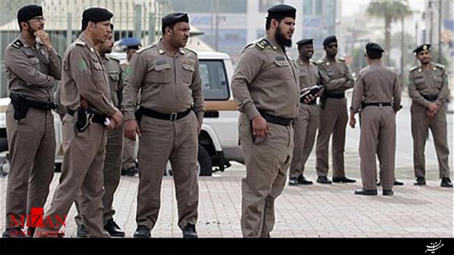 تیراندازی به گشتی پلیس سعودی در قطیف/یک نیروی امنیتی کشته شد