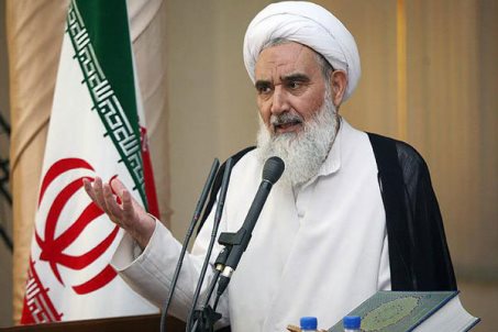 افزایش فساد نتیجه بی‌توجهی به امر به معروف است