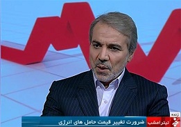 هیچ افزایش قیمت بی ضابطه ای نباید صورت گیرد/ قیمت پیشنهادی بنزین 1500 تومان بود
