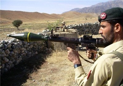 کشته شدن 4 سرباز 