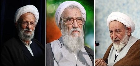 همایش مشترک «مؤتلفه، ایثارگران و پایداری» روز پنجشنبه برگزار میشود همایش مشترک «مؤتلفه، ایثارگران و پایداری» روز پنجشنبه برگزار میشود