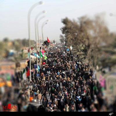 زیارت امام حسین (ع) آرزوی کودکی ام بود/ اربعین نمادی از اتحاد مسلمانان است + عکس/////////////ارسال نشود////////////شنبه زیارت امام حسین (ع) آرزوی کودکی ام بود/ اربعین نمادی از اتحاد مسلمانان است + عکس/////////////ارسال نشود////////////شنبه