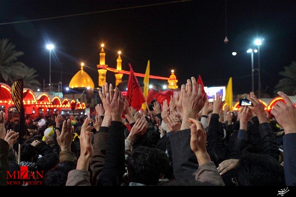 زیارت امام حسین (ع) آرزوی کودکی ام بود/ اربعین نمادی از اتحاد مسلمانان است + عکس/////////////ارسال نشود////////////شنبه زیارت امام حسین (ع) آرزوی کودکی ام بود/ اربعین نمادی از اتحاد مسلمانان است + عکس/////////////ارسال نشود////////////شنبه