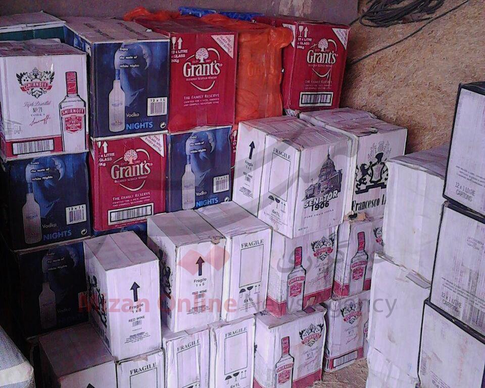 جولان قاچاقچیان کالا در فضای مجازی/ کانال مجازی قاچاقچیان 38 هزار عضو دارد! جولان قاچاقچیان کالا در فضای مجازی/ کانال مجازی قاچاقچیان 38 هزار عضو دارد!
