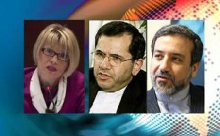 نگارش متن توافق جامع امروز از سوی تیم کارشناسی ایران و 1+5 ادامه پیدا می‌کند
